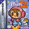 Mr. Driller 2 - (GBA) Game Boy Advance [Pre-Owned] Video Games Namco   