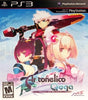 Ar tonelico Qoga: Knell of Ar Ciel - (PS3) PlayStation 3 [Pre-Owned] Video Games NIS America   
