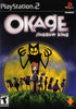 Okage: Shadow King - (PS2) PlayStation 2 [Pre-Owned] Video Games SCEA   