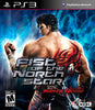Fist of the North Star: Ken's Rage - PlayStation 3 [Pre-Owned] Video Games Tecmo   