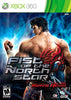 Fist of the North Star: Ken's Rage - Xbox 360 [Pre-Owned] Video Games Koei Tecmo Games   