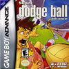 Super Dodge Ball Advance - (GBA) Game Boy Advance [Pre-Owned] Video Games Atlus   
