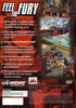 CART Fury Championship Racing - PlayStation 2 Video Games Midway   