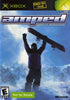 Amped: Freestyle Snowboarding - Xbox [Pre-Owned] Video Games Microsoft Game Studios   