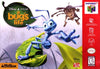 A Bug's Life - (N64) Nintendo 64 [Pre-Owned] Video Games Activision   