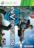 Inversion - Xbox 360 Video Games Namco Bandai Games   