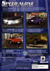 Project Gotham Racing (Platinum Hits) - (XB) Xbox [Pre-Owned] Video Games Microsoft Game Studios   