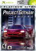 Project Gotham Racing (Platinum Hits) - (XB) Xbox [Pre-Owned] Video Games Microsoft Game Studios   