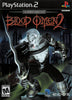 Blood Omen 2 - (PS2) PlayStation 2 [Pre-Owned] Video Games Eidos Interactive   