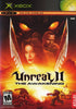 Unreal II: The Awakening - (XB) Xbox [Pre-Owned] Video Games Atari SA   