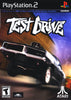 Test Drive - (PS2) PlayStation 2 Video Games Atari SA   