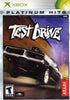 Test Drive (Platinum Hits) - (XB) Xbox [Pre-Owned] Video Games Atari SA   