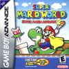 Super Mario World: Super Mario Advance 2 - (GBA) Game Boy Advance [Pre-Owned] Video Games Nintendo   