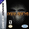 Dark Arena - (GBA) Game Boy Advance [Pre-Owned] Video Games Majesco   