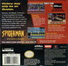 Spider-Man: Mysterio's Menace - (GBA) Game Boy Advance [Pre-Owned] Video Games Activision   