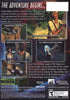 Broken Sword: The Sleeping Dragon - (XB) Xbox [Pre-Owned] Video Games The Adventure Company   