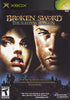 Broken Sword: The Sleeping Dragon - (XB) Xbox [Pre-Owned] Video Games The Adventure Company   