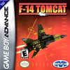 F-14 Tomcat - (GBA) Game Boy Advance [Pre-Owned] Video Games Majesco   