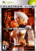 Dead or Alive 3 (Platinum Hits) - (XB) Xbox [Pre-Owned] Video Games Tecmo   