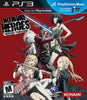 No More Heroes: Heroes' Paradise - (PS3) PlayStation 3 Video Games Konami   