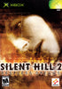 Silent Hill 2: Restless Dreams - (XB) Xbox [Pre-Owned] Video Games Konami   