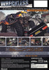 Wreckless: The Yakuza Missions - (XB) Xbox [Pre-Owned] Video Games Activision   