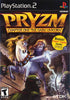 Pryzm Chapter One: The Dark Unicorn - (PS2) PlayStation 2 [Pre-Owned] Video Games TDK Mediactive   