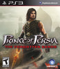 Prince of Persia: The Forgotten Sands - (PS3) PlayStation 3 [Pre-Owned] Video Games Ubisoft   