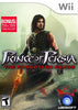 Prince of Persia: The Forgotten Sands - Nintendo Wii [Pre-Owned] Video Games Ubisoft   
