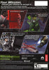 Mission: Impossible: Operation Surma - (XB) Xbox Video Games Atari SA   