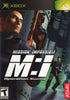 Mission: Impossible: Operation Surma - (XB) Xbox Video Games Atari SA   