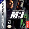 Mission: Impossible: Operation Surma - (GBA) Game Boy Advance [Pre-Owned] Video Games Atari SA   
