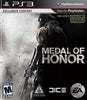 Medal of Honor - (PS3) PlayStation 3 [Pre-Owned] Video Games Electronic Arts   