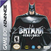 Batman: Vengeance - (GBA) Game Boy Advance [Pre-Owned] Video Games Ubisoft   