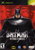 Batman: Vengeance - (XB) Xbox [Pre-Owned] Video Games Ubisoft   