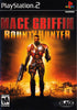 Mace Griffin Bounty Hunter -  (PS2) PlayStation 2 [Pre-Owned] Video Games Black Label Games   