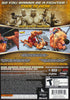 UFC Undisputed 2010 - Xbox 360 [Pre-Owned] Video Games THQ   