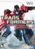 Transformers: Cybertron Adventures - Nintendo Wii [Pre-Owned] Video Games Activision   