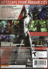 Batman: Arkham City - Xbox 360 [Pre-Owned] Video Games Warner Bros. Interactive Entertainment   