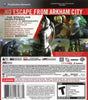 Batman: Arkham City - (PS3) PlayStation 3 [Pre-Owned] Video Games Warner Bros. Interactive Entertainment   