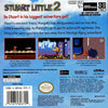Stuart Little 2 - (GBA) Game Boy Advance [Pre-Owned] Video Games Activision   