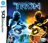 TRON: Evolution - (NDS) Nintendo DS Video Games Disney Interactive Studios   