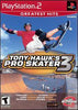 Tony Hawk's Pro Skater 3 (Greatest Hits) - (PS2) PlayStation 2 [Pre-Owned] Video Games Activision   