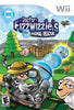 Doctor Fizzwizzle's Animal Rescue - Nintendo Wii [Pre-Owned] Video Games Conspiracy Entertainment   