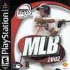 MLB 2002 - (PS1) PlayStation 1 [Pre-Owned] Video Games SCEA   