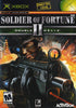 Soldier of Fortune II: Double Helix - (XB) Xbox [Pre-Owned] Video Games Activision   