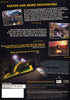 Downforce - PlayStation 2 Video Games Titus Software   