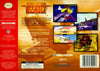 Aero Fighters Assault - (N64) Nintendo 64 [Pre-Owned] Video Games Vic Tokai   