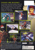Dark Summit - Xbox Video Games Radical Entertainment   