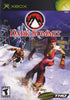 Dark Summit - Xbox Video Games Radical Entertainment   